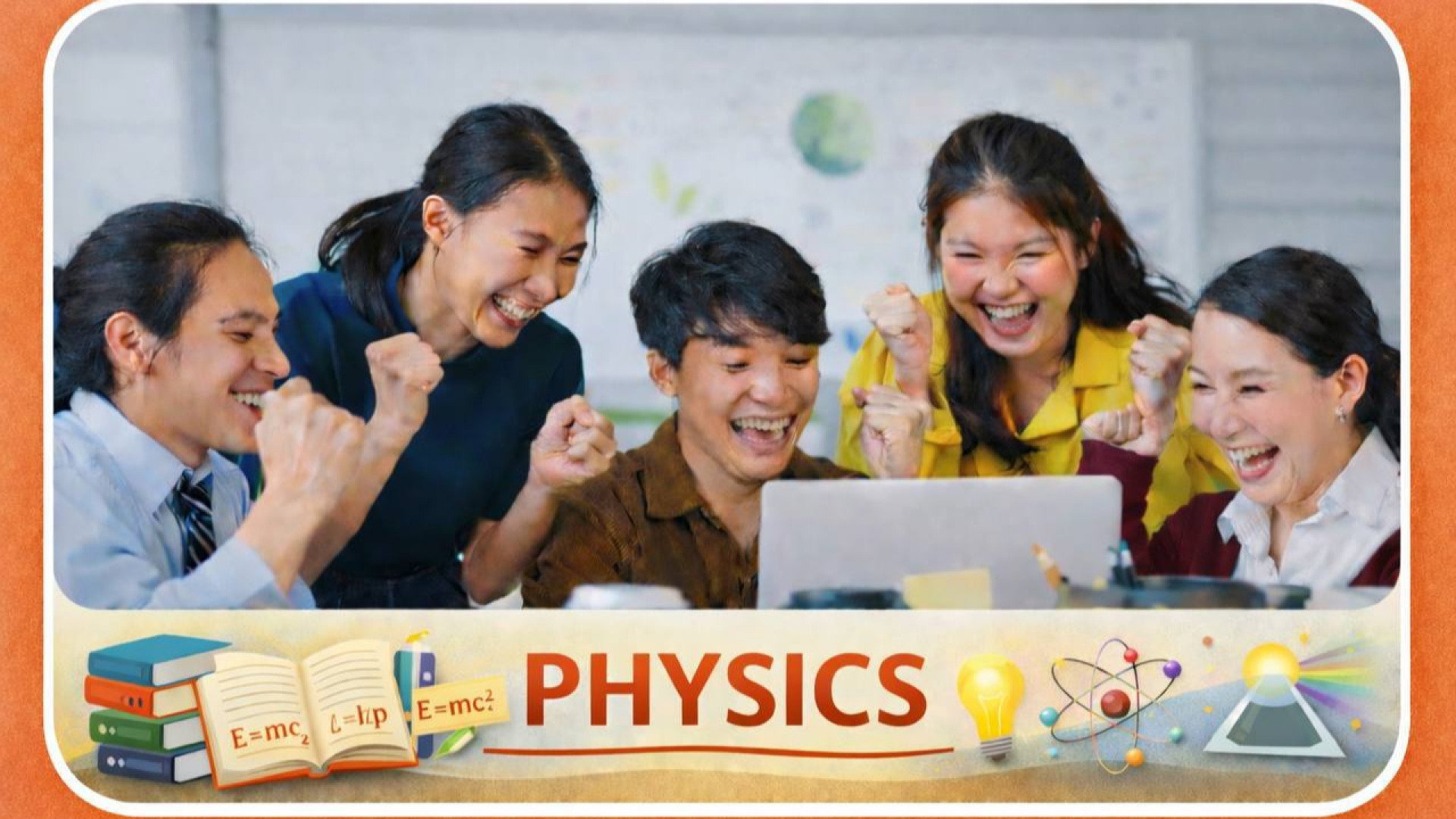 IGCSE Physics(Private)