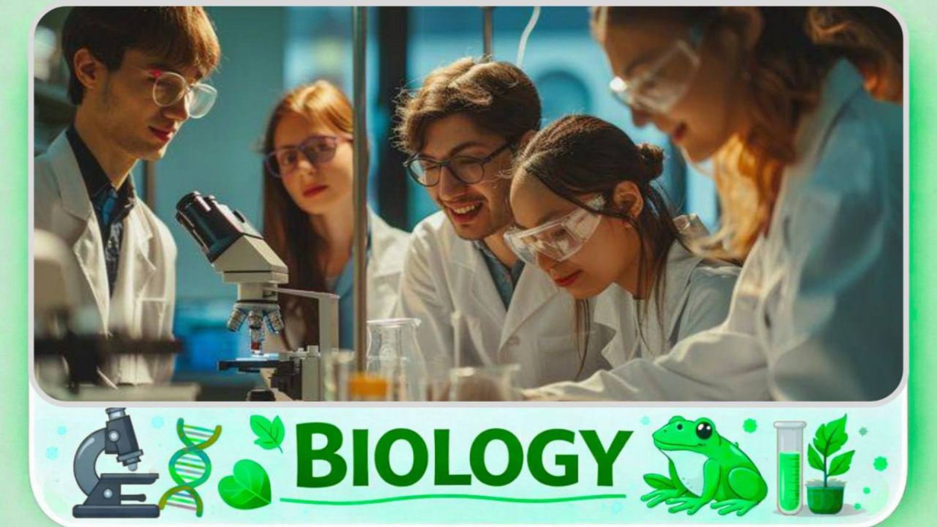 IGCSE Biology(Private)