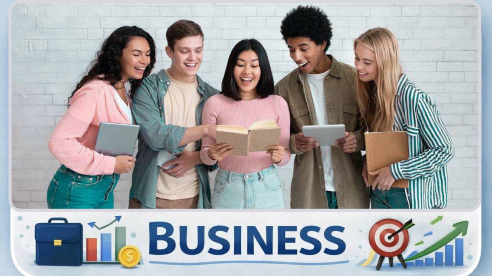 IGCSE Business(Private)