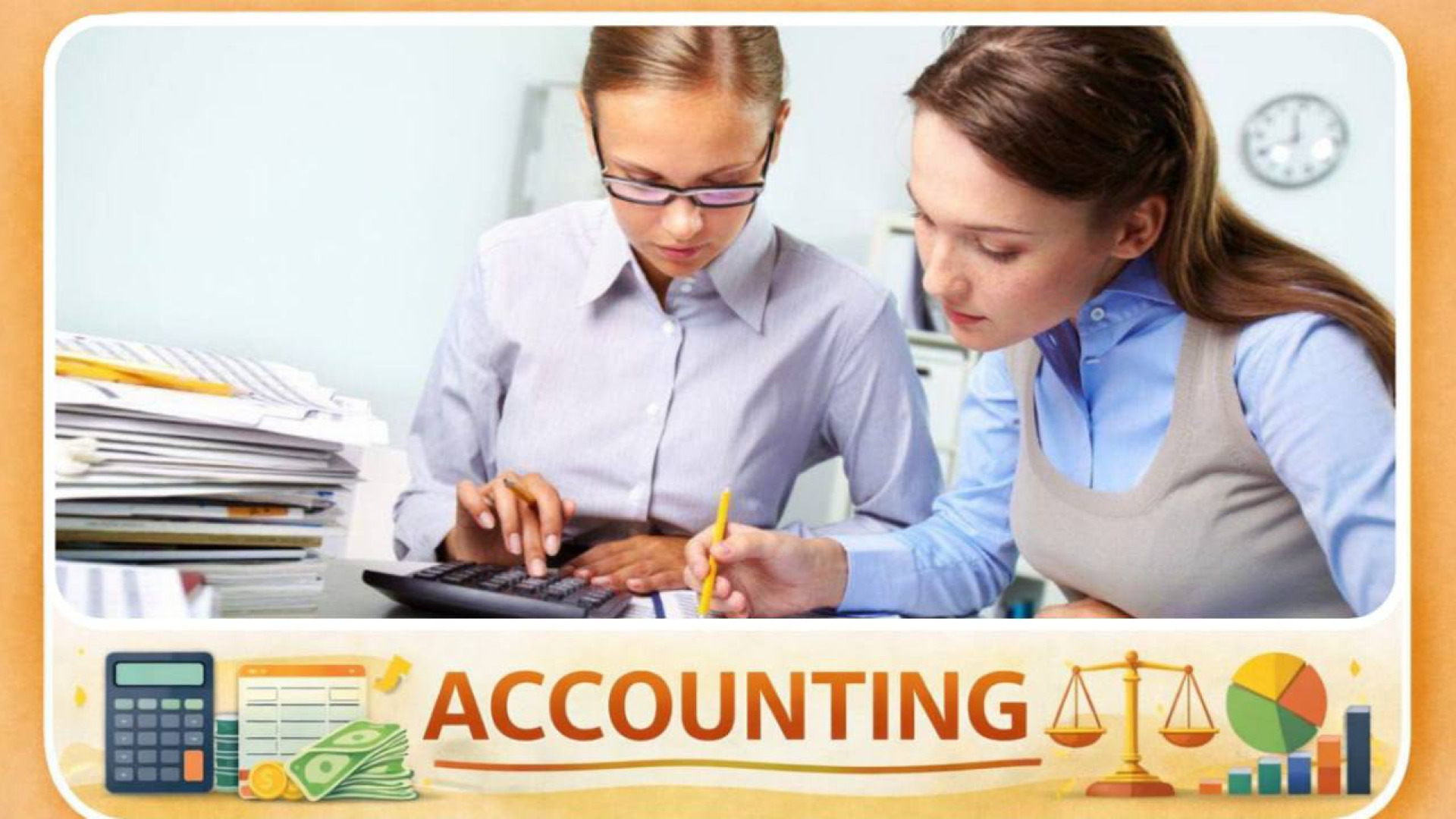 IGCSE Accounting(Private)
