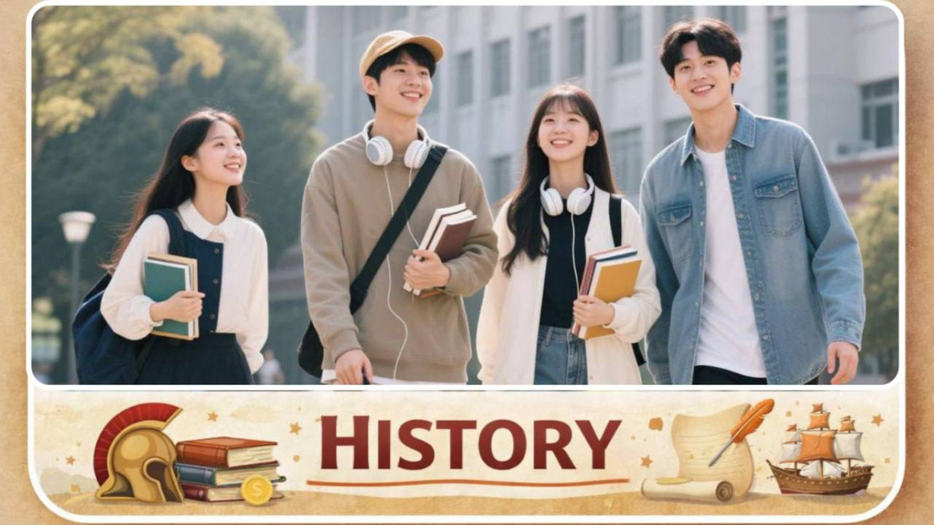 IGCSE History(Private)