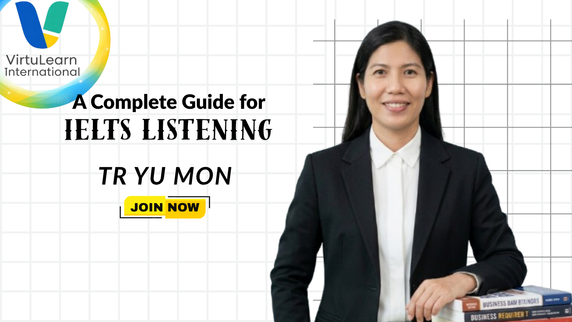Complete Guide For IELTS Listening Test