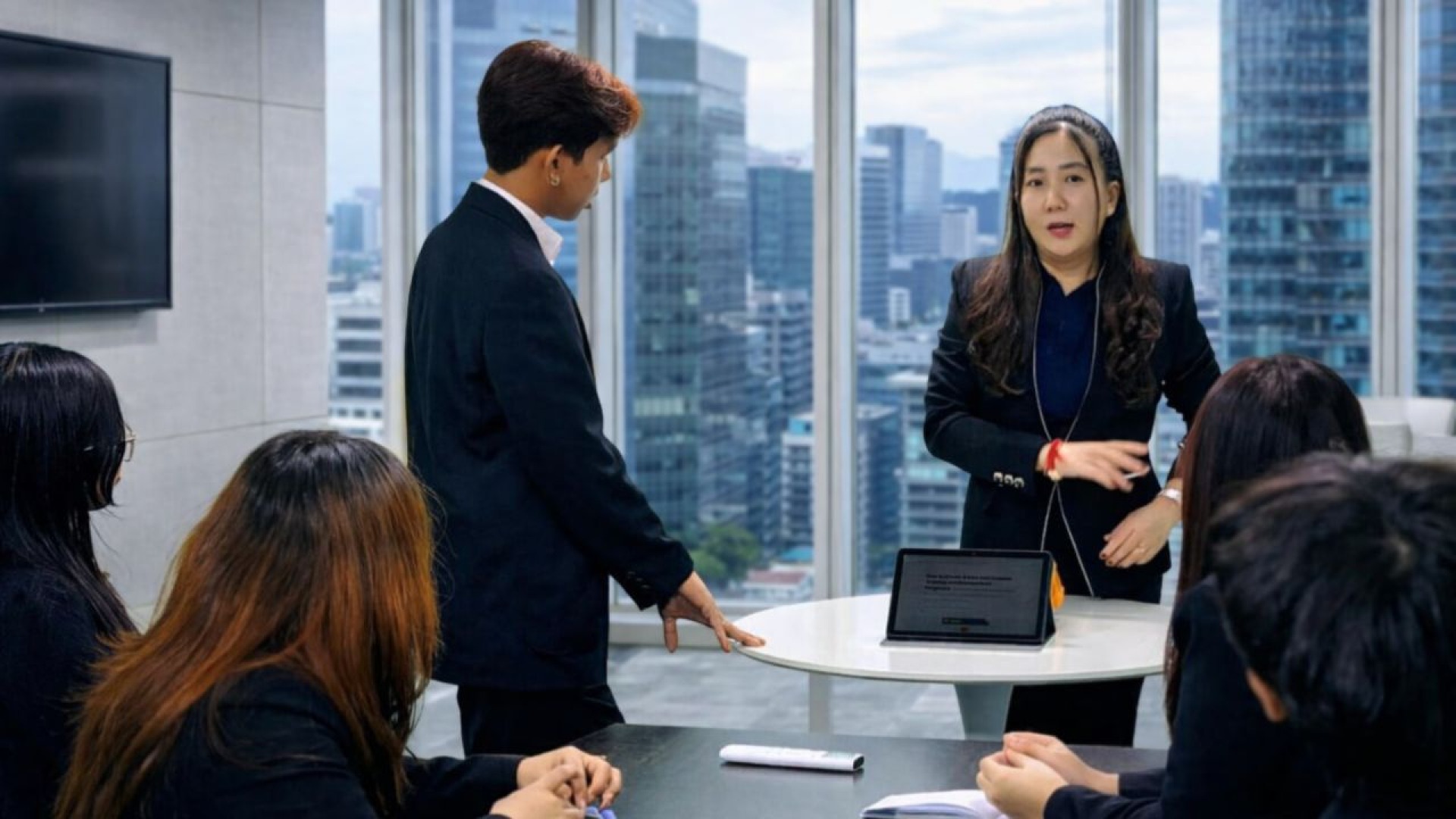 Welcome To VirtuLearn