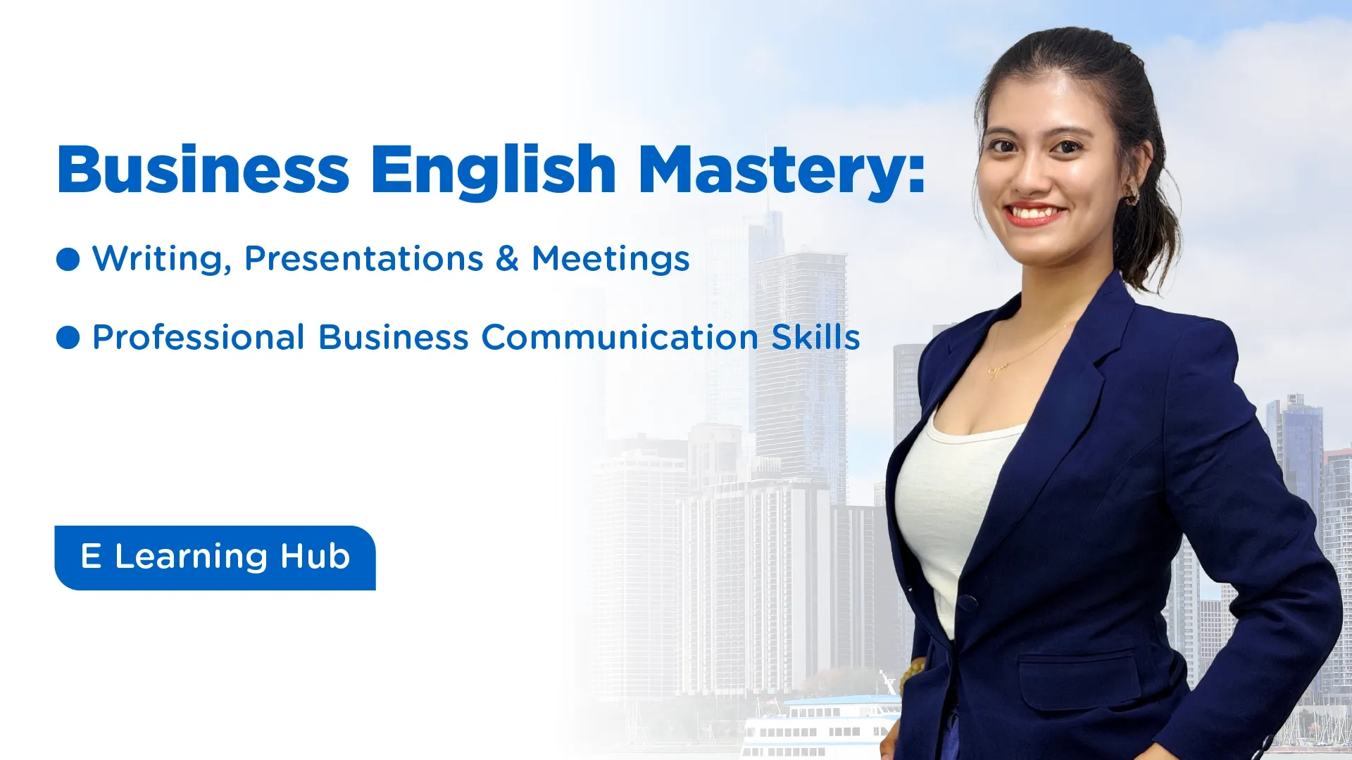 Business English Mastery