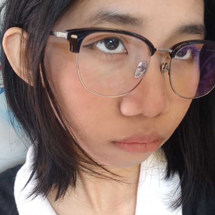 Teacher Wutt Yee Moe Myint