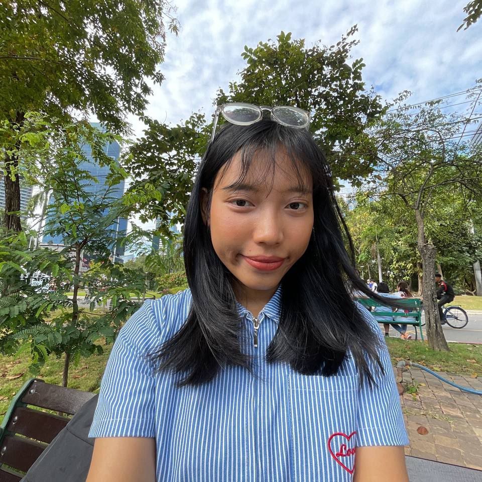 Teacher Khing Zin Thant