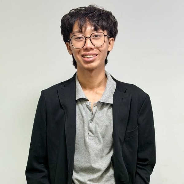Moe Myint Htet Paing