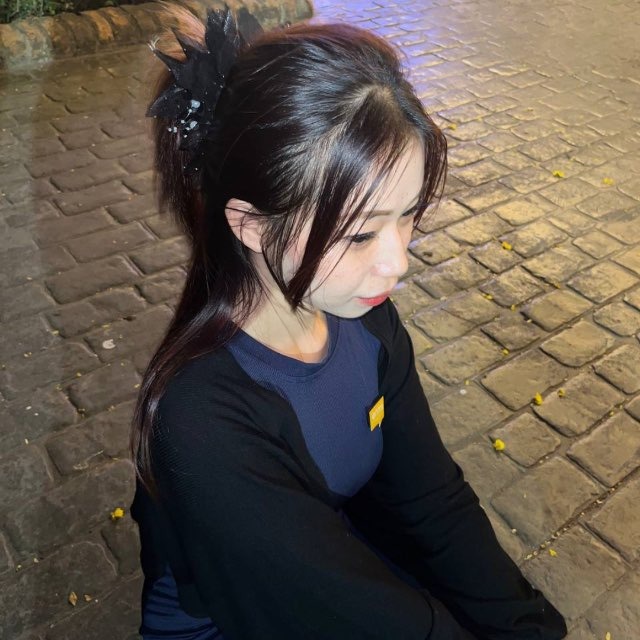 Naw Lin Lin Nyein